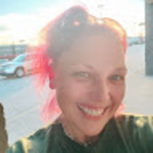 Meet your Posher, Alicia